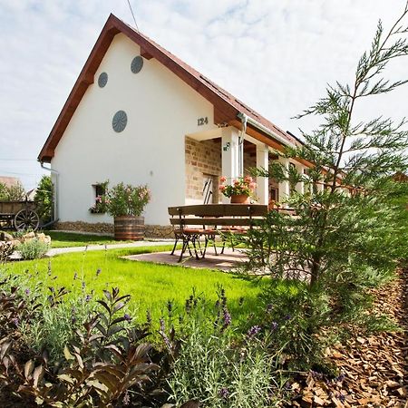 Bakony-Cinca Vendégház Szentgál Exterior foto