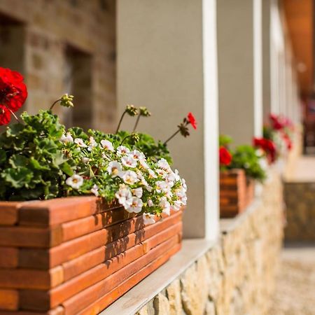 Bakony-Cinca Vendégház Szentgál Exterior foto